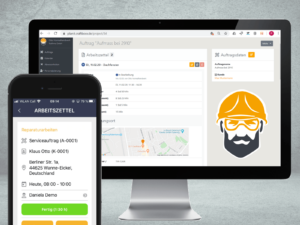 Craftboxx: Effizientes Handwerksmanagement für die Zukunft